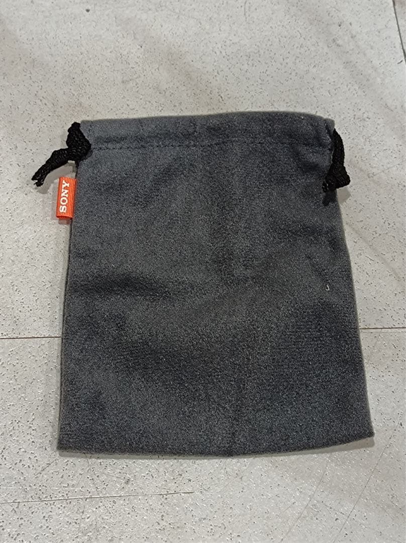 八6735【美品】SONY MDウォークマン MZ-E900