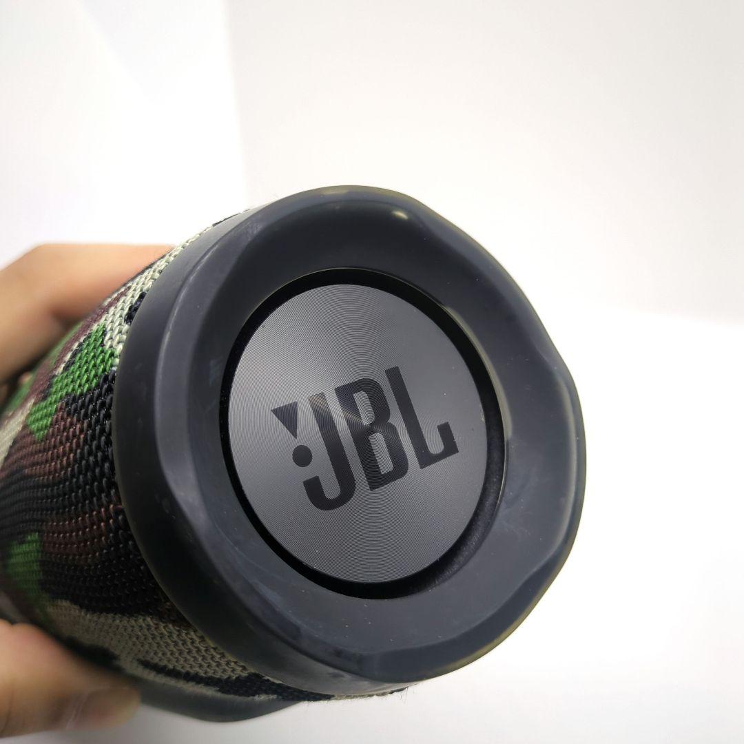 JBL CHARGE3 チャージ3 迷彩色