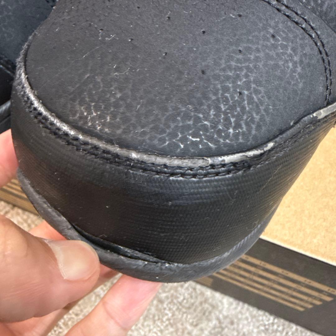 BURTON HIGHLINE BOAスノーボードブーツ ブラック 27cm