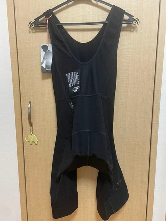 raphaウィメンズ クラシック ビブショーツ II