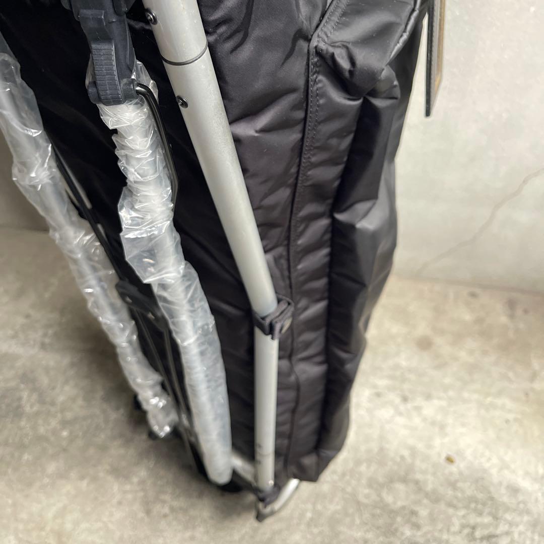 未使用品　ポーター×ミズノ キャディバッグ　フレームウォーカー