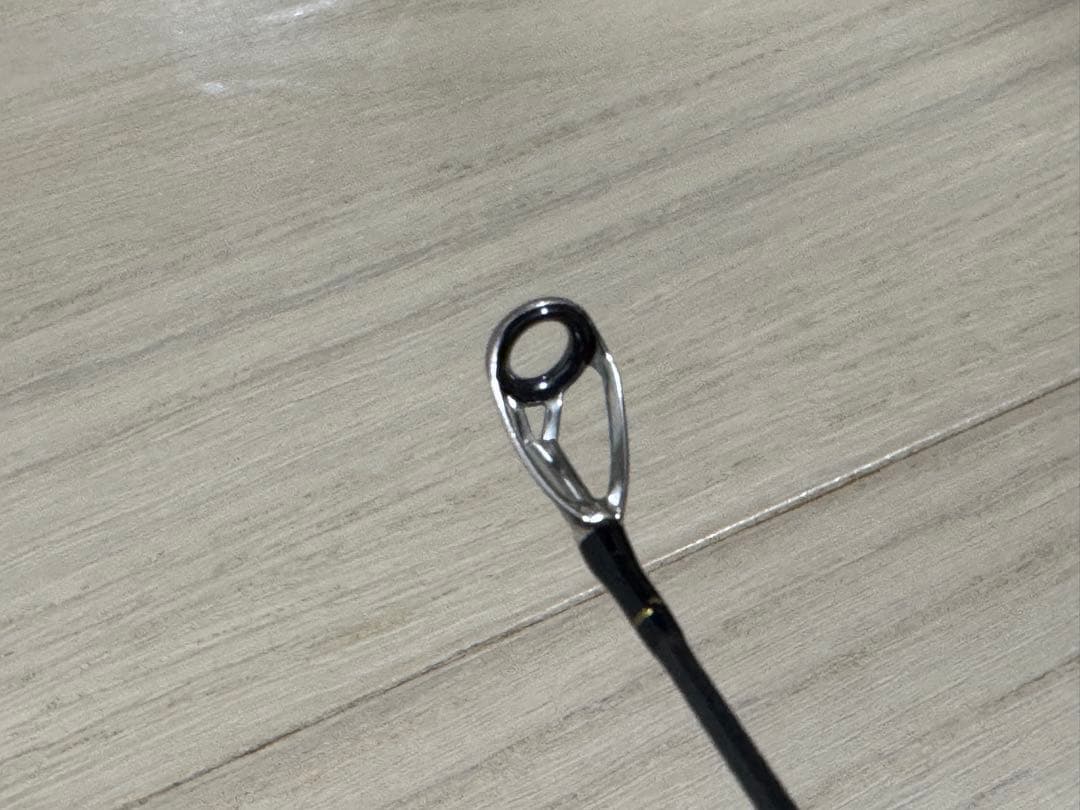 ダイワ 19ラテオR 93ML