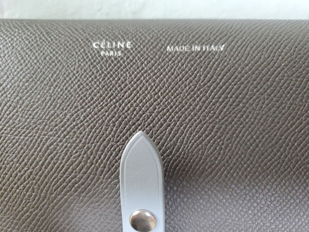 セリーヌショルダーバッグセリーヌミニバッグセリーヌポシェット斜めがけ