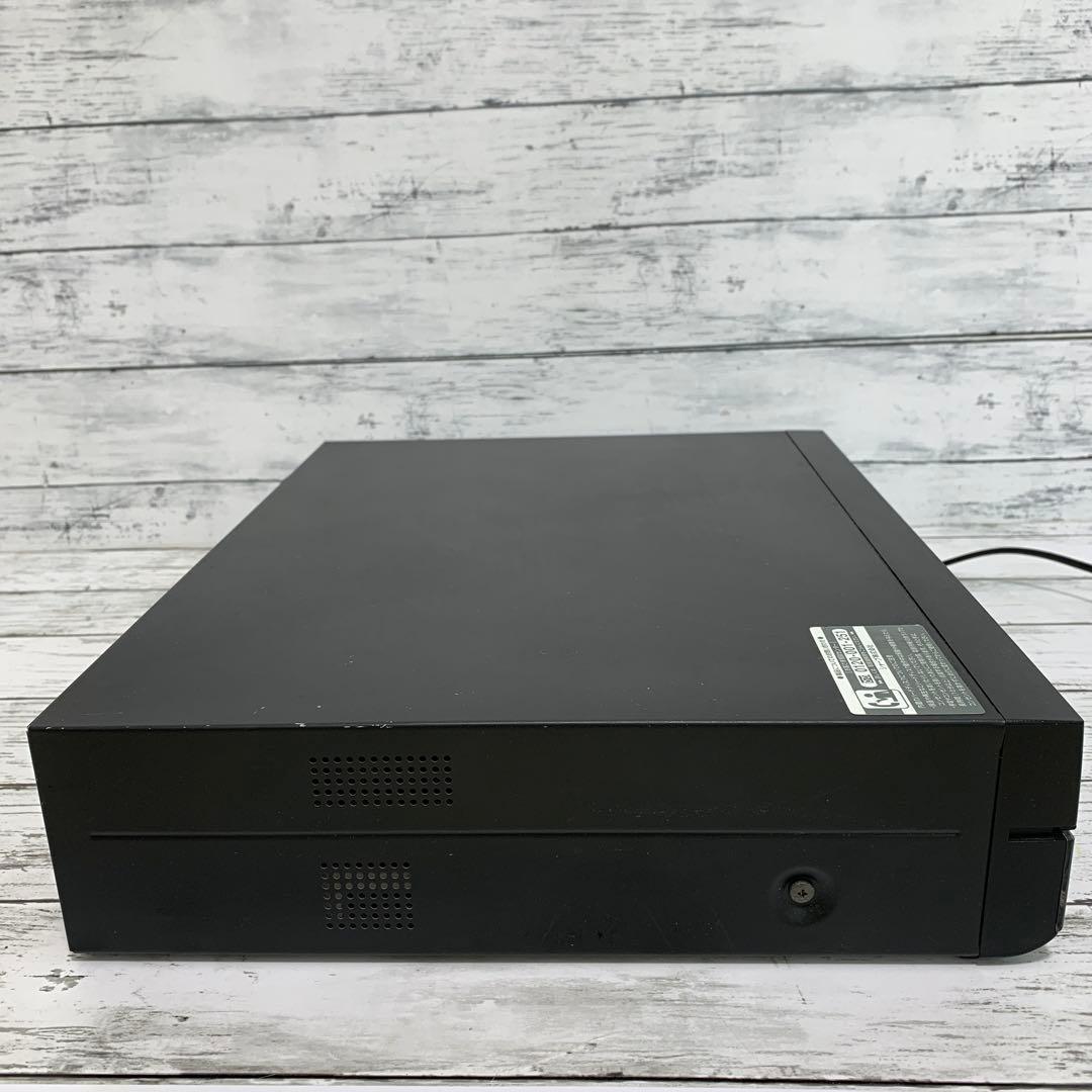 シャープ 250GB ビデオ一体型DVDレコーダー AQUOS DV-ACV52