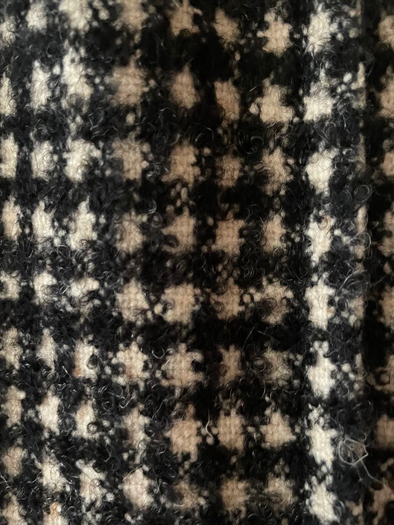 Dolce & Gabbana 膝上ワンピース