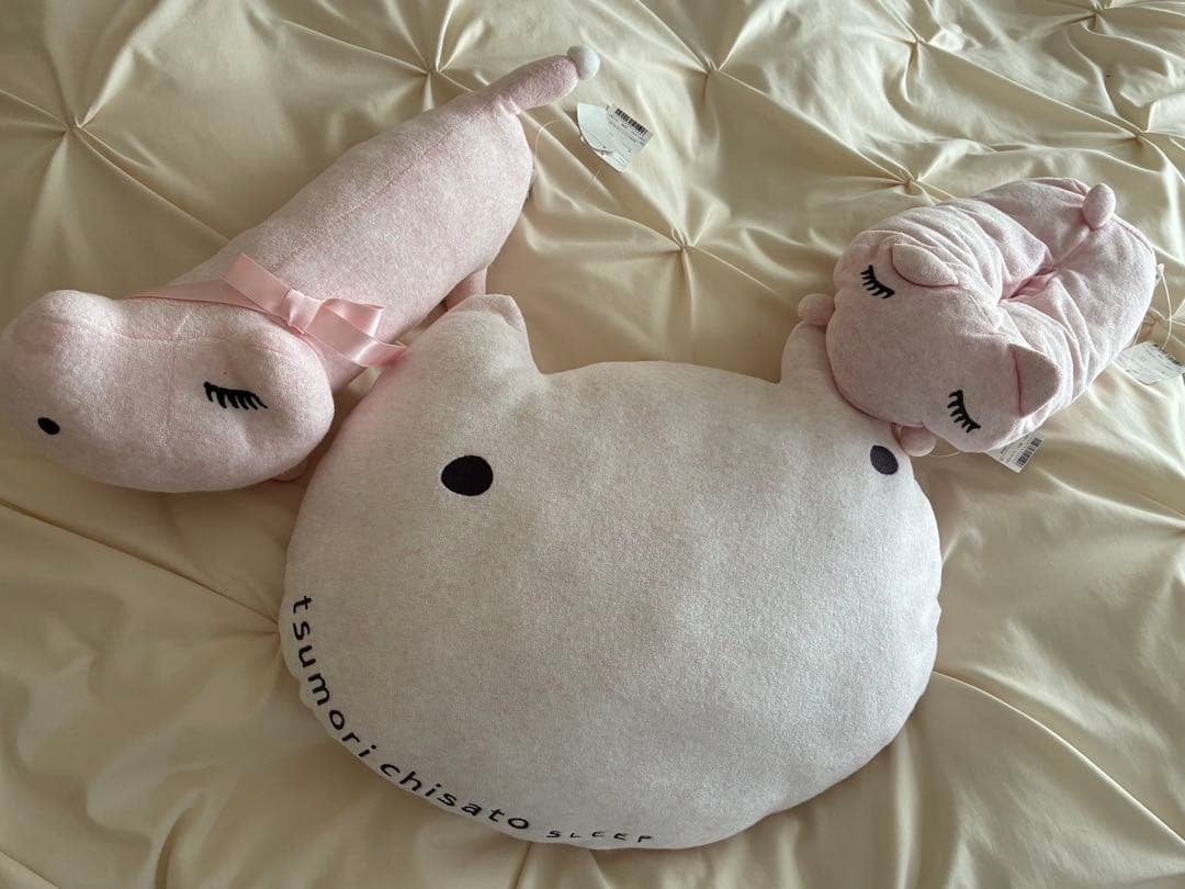 tsumori chisato SLEEP (ツモリチサト スリープ)