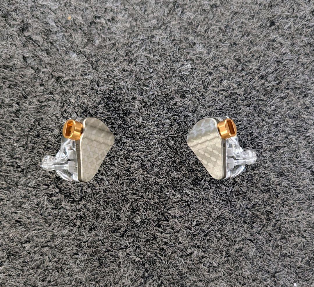 ddHiFi×水月雨 Surface moondrop