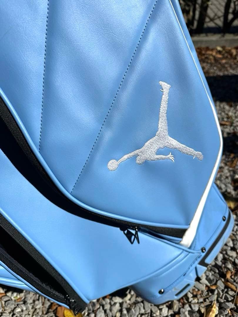 ジョーダン キャディバッグ