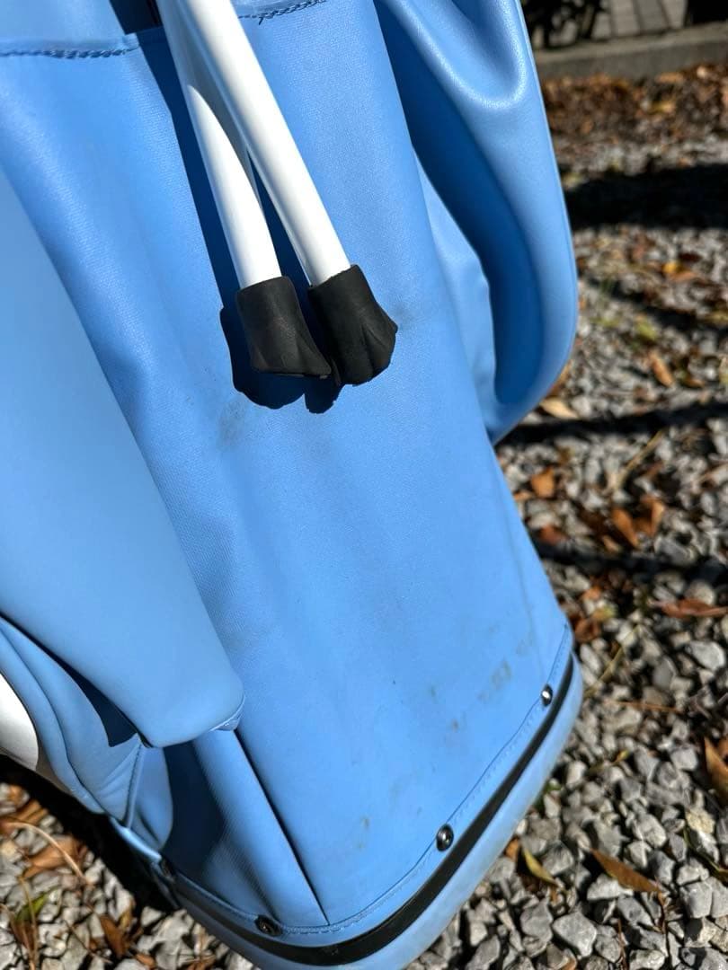 ジョーダン キャディバッグ