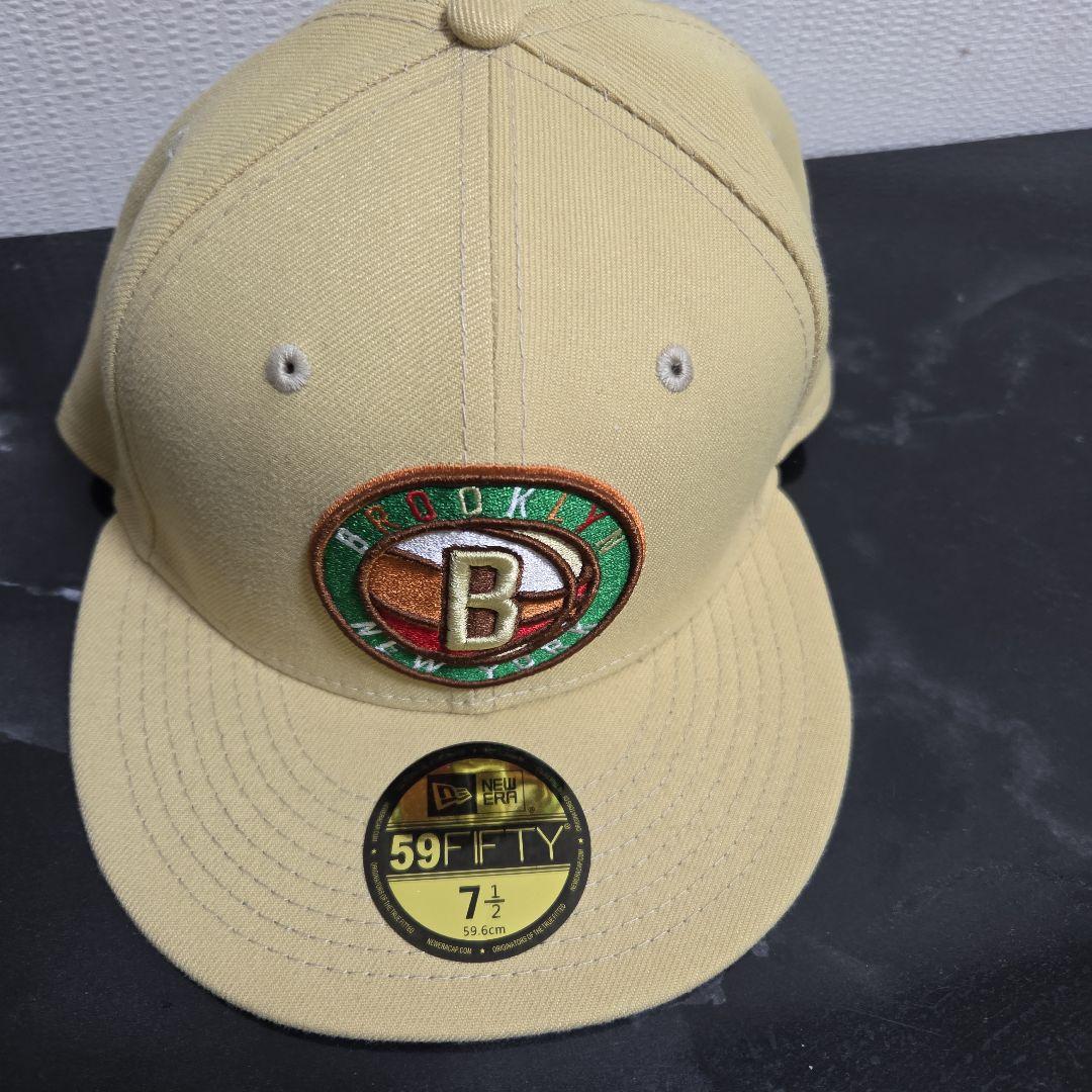 ヤンキースホワイトソックスネッツキャップセット