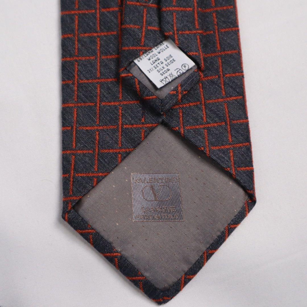 Vintage 5点セット ダブルジャケット セットアップ ピンズ バレンティノ