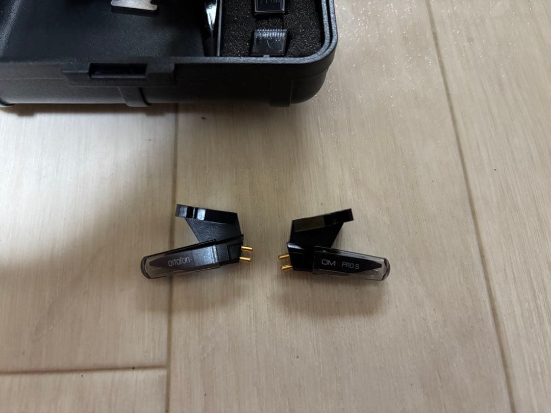 Technics sl-1200 mk7とNumarkミキサーセット