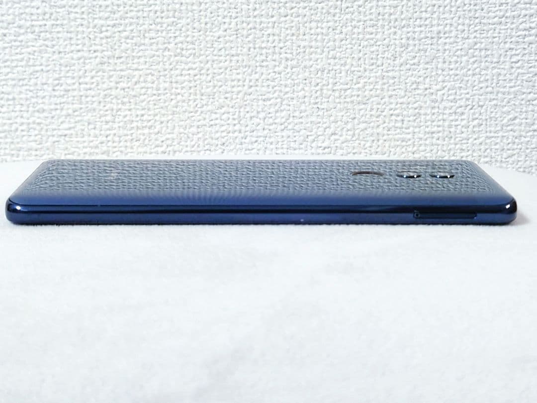 HUAWEI Mate10 pro SIMフリー BLA-L29