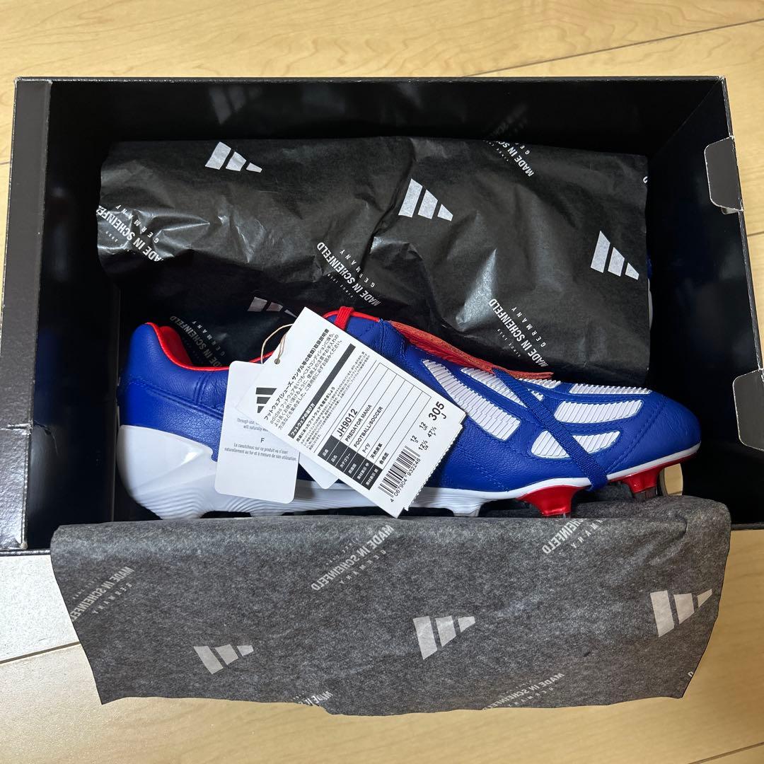 adidas/プレデターマニア