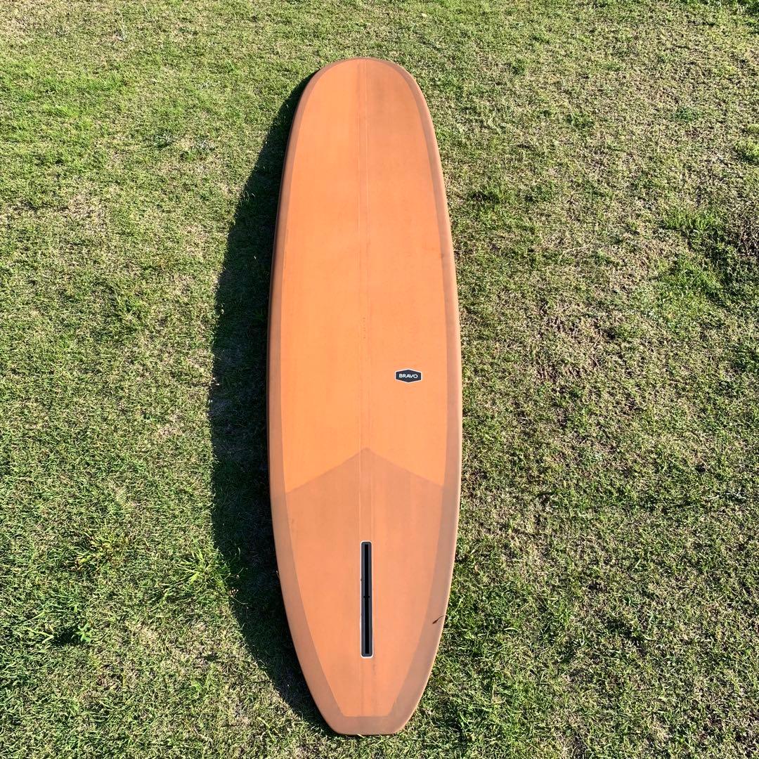 ノーズライダーサーフボード