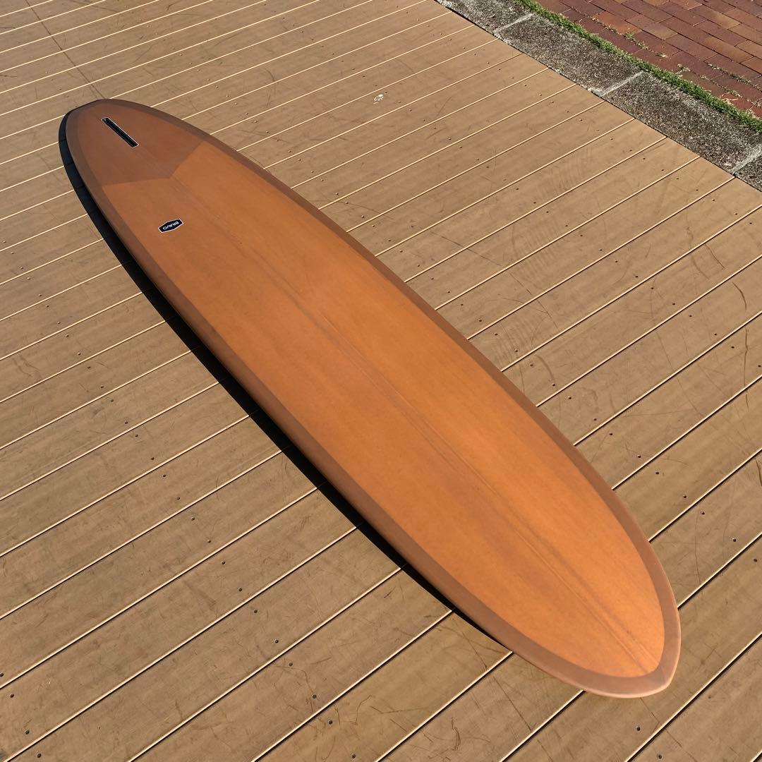 ノーズライダーサーフボード