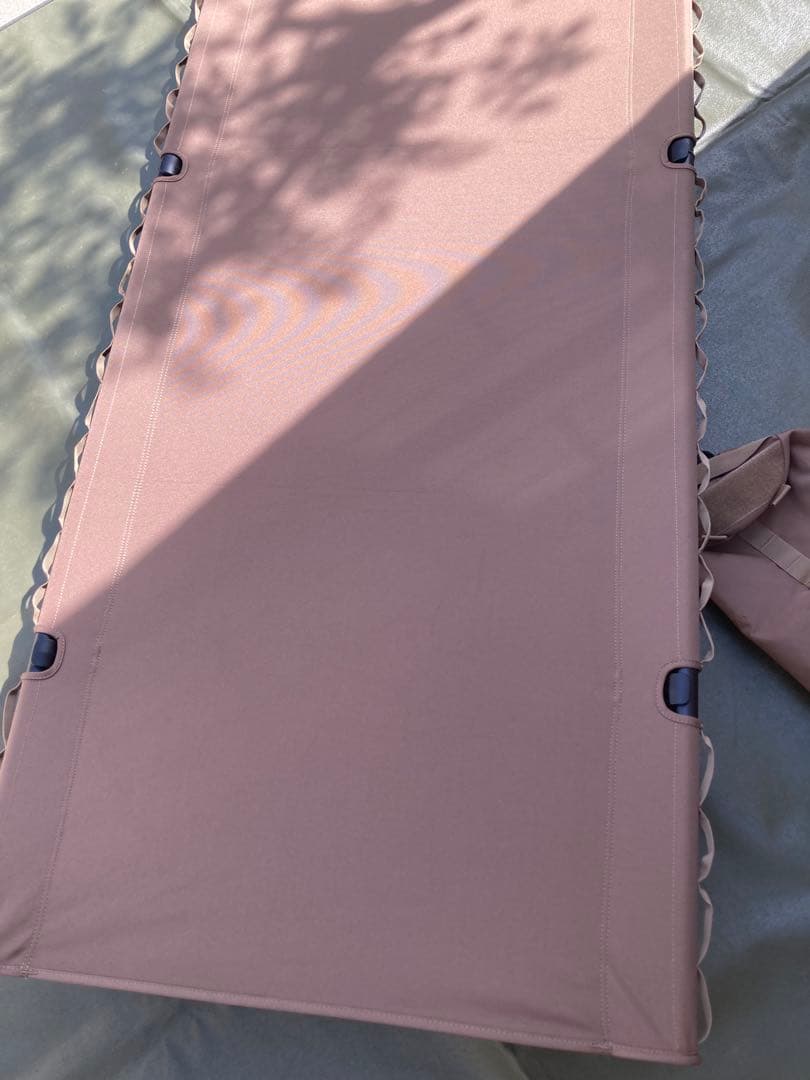 ヘリノックス　コットテント　フルセット