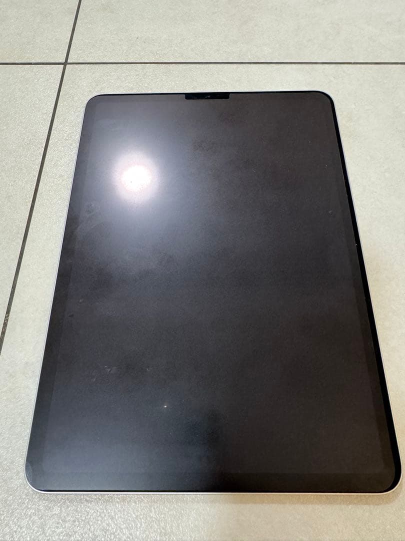 iPad Pro 11第一世代　256GB 第二世代Apple Pencil付き