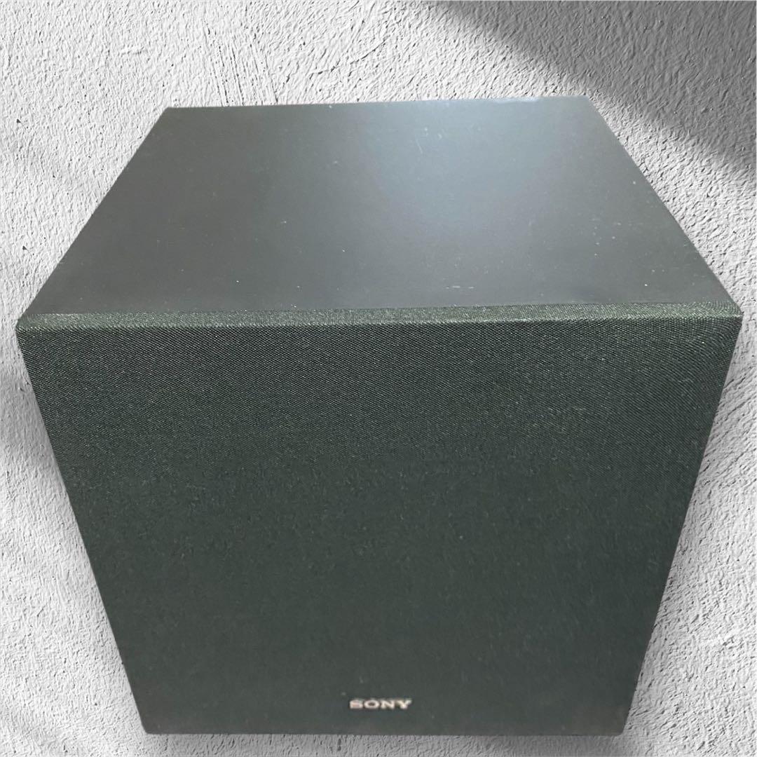 SONY 5.1chホームシアターシステムSTR-KS380＆DP-RF7000