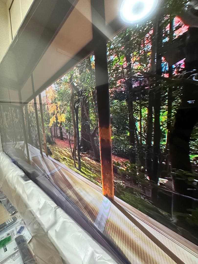 送料込み！　SONY KJ-85X80L 4K液晶テレビ　ソニー　BRAVIA