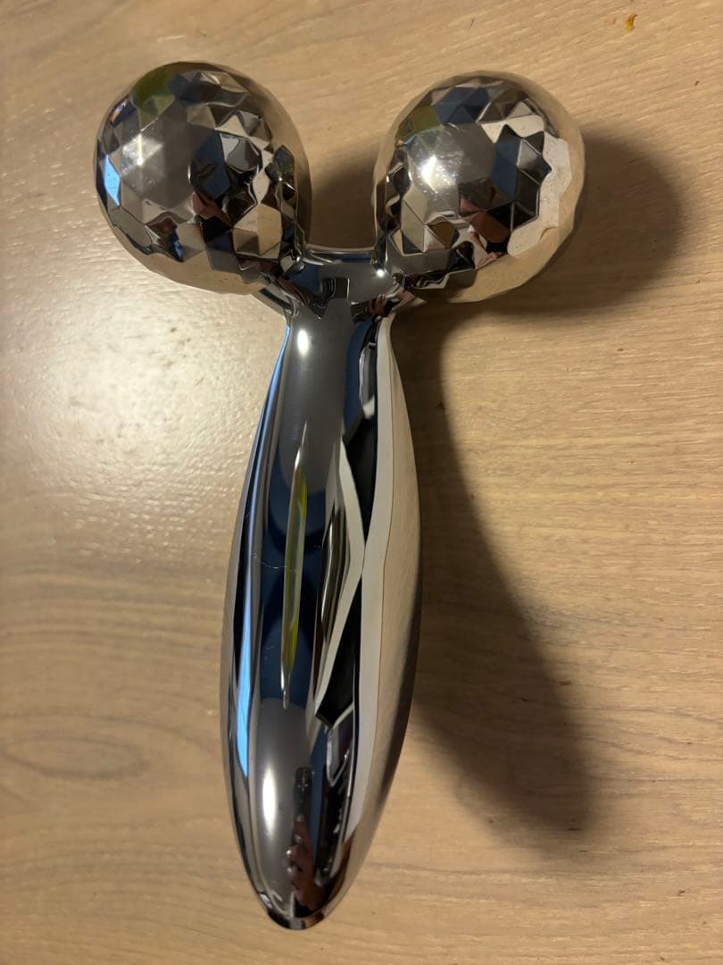 ReFe美顔ローラー（ReFa CARAT）