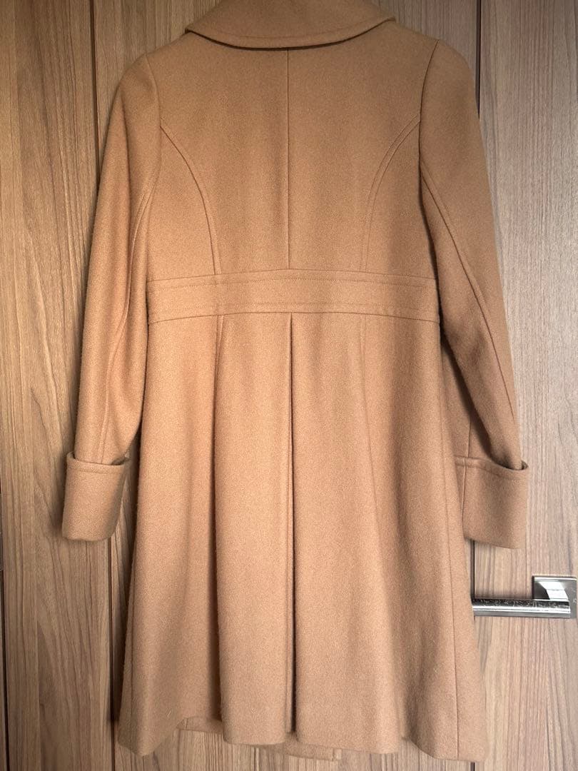 ブルーレーベル　コート