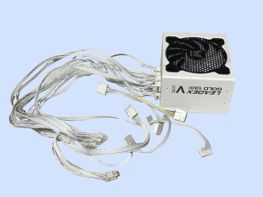 電源ユニット M9333 SUPERFLOWER LEADEX V Gold PRO