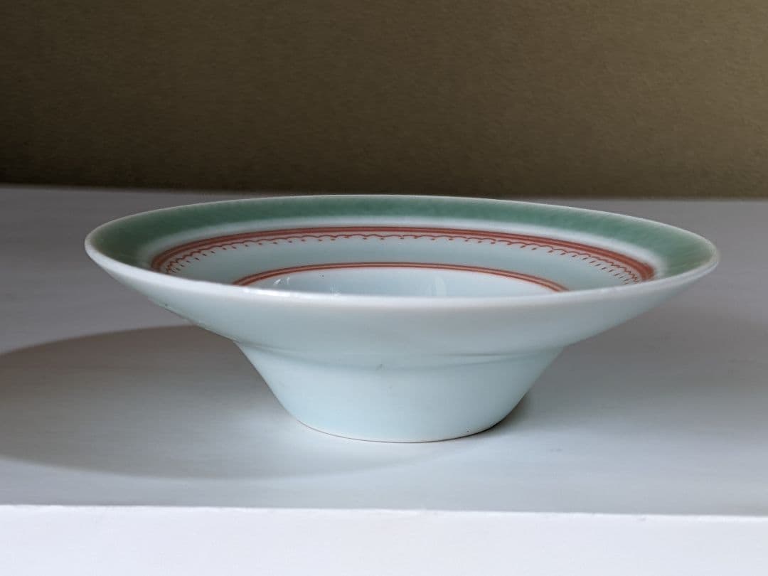 ♦中国 大清乾隆年製 兜形 皿 盆 アンティーク 骨董品 コレクション