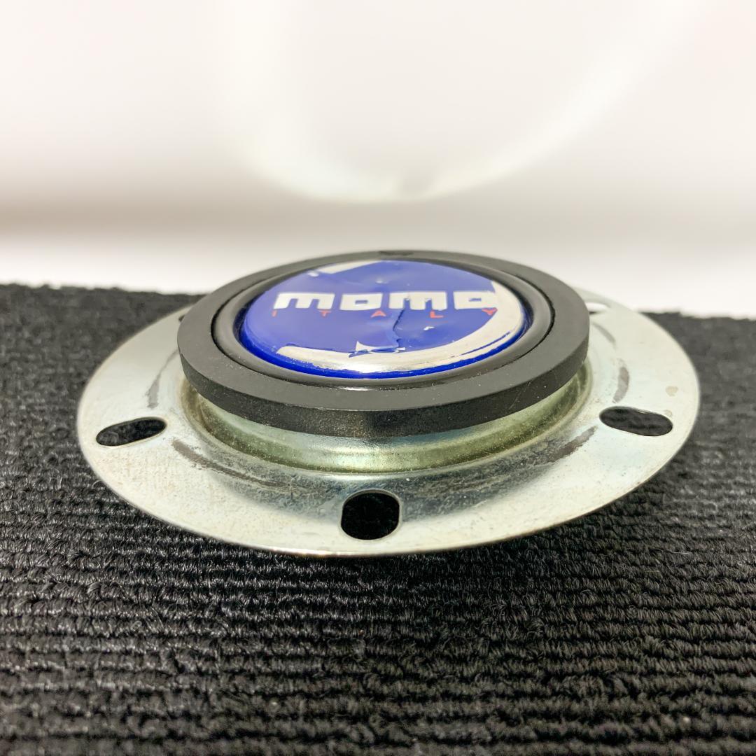 MOMO モモ ウッドステアリング 36cm 当時物 1993年製造 美品