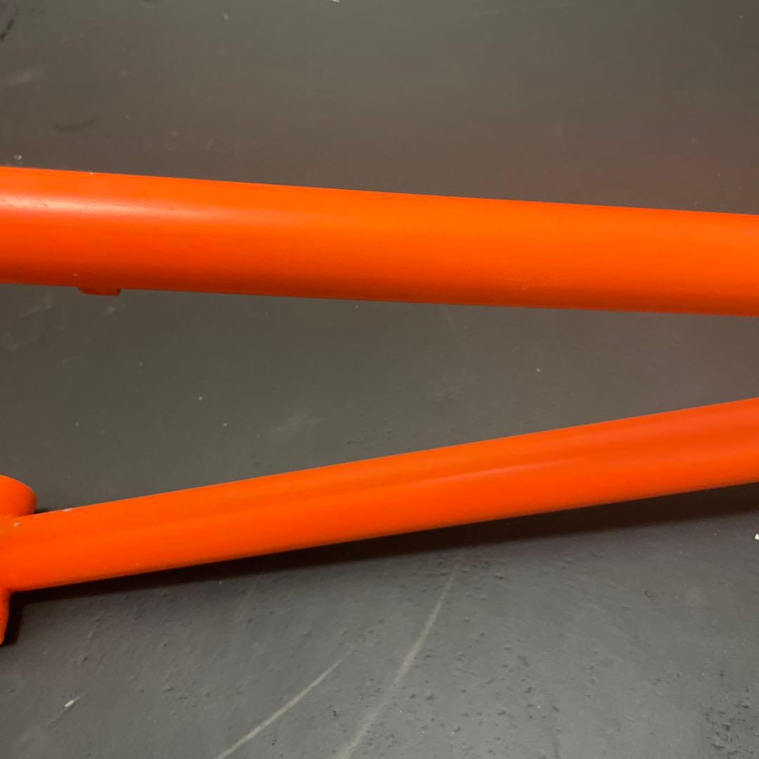 BMX フレーム　Cult [カルト] Gateway 2024モデル