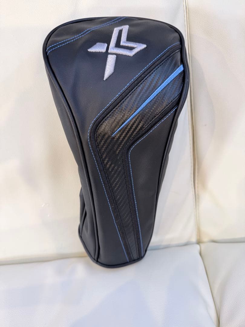 【ほぼ新品】ゼクシオ X ドライバー 10.5° Miyazaki AX-3