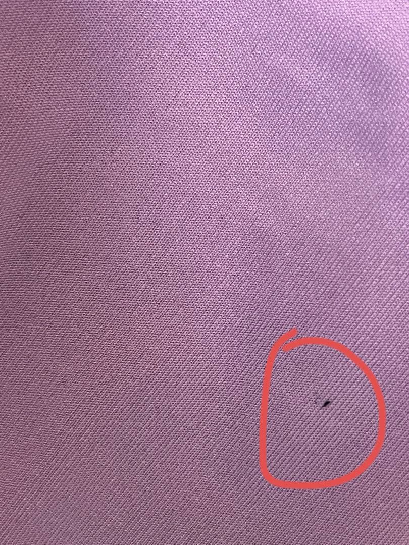 星導ショウ コスプレ衣装 初期傷アリ レディースL ウィッグ付可