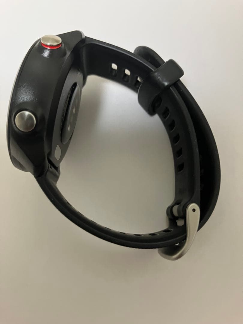 GARMIN245 MUSIC ブラック