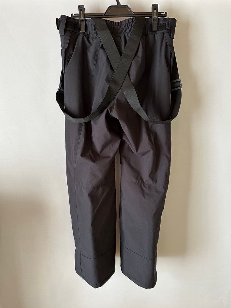 【美品】ROSSIGNOL スキーウェア上下セット