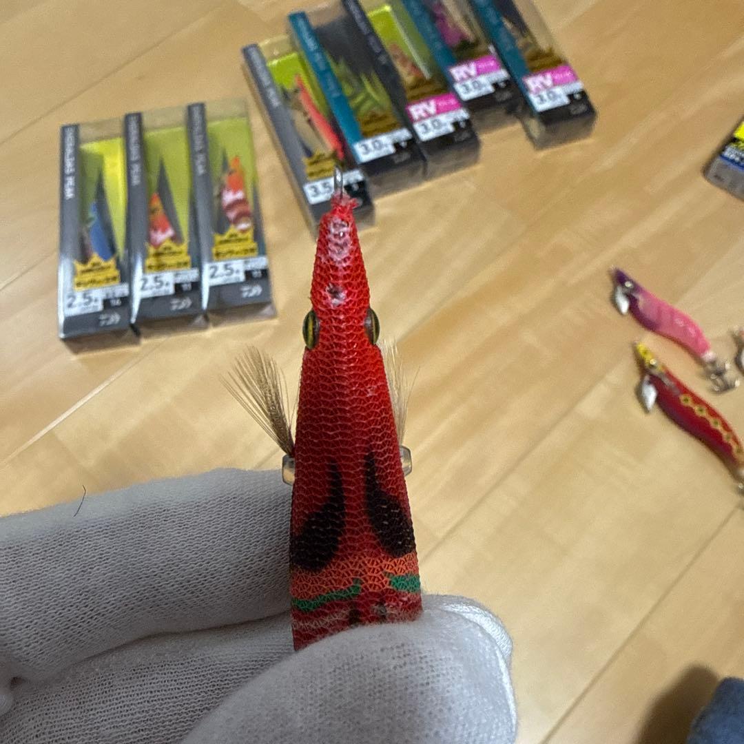 エメラルダスピーク　EMERALDAS PEAK 12本