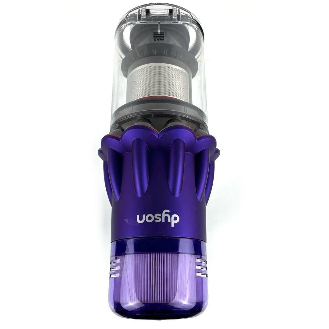 【分解洗浄】Dyson sv18 digital slimフルセット　g87