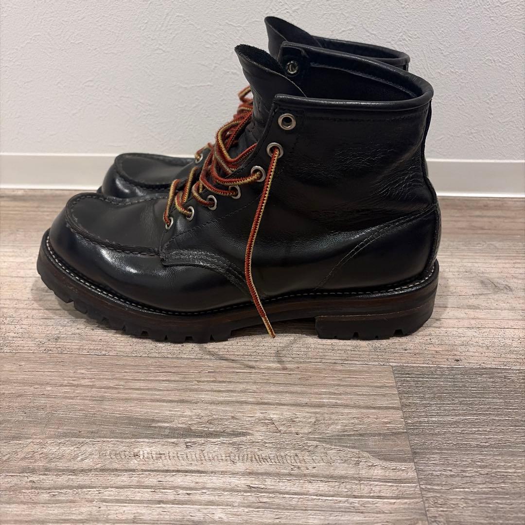 レッドウィング8179