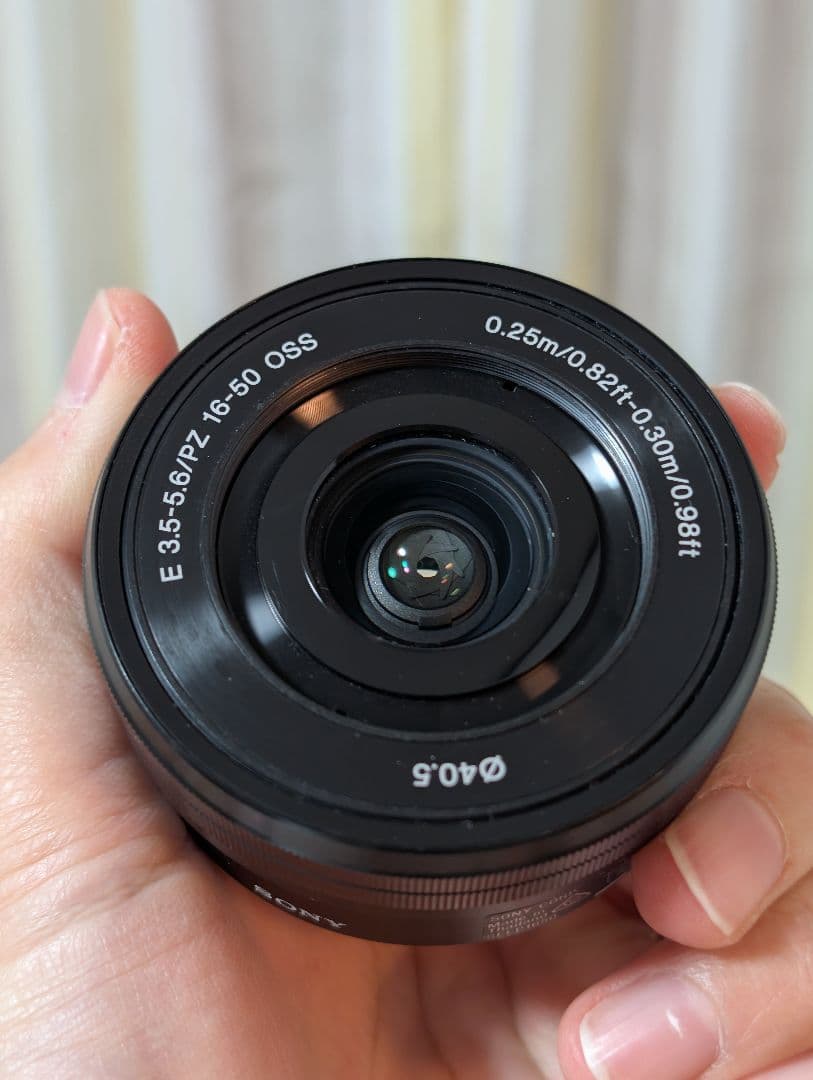 SONY ZV-E10Y ダブルズームキット + アクセサリーキット