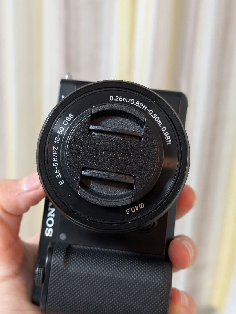 SONY ZV-E10Y ダブルズームキット + アクセサリーキット