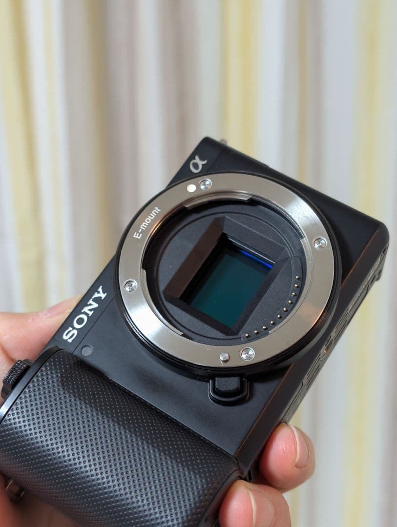 SONY ZV-E10Y ダブルズームキット + アクセサリーキット