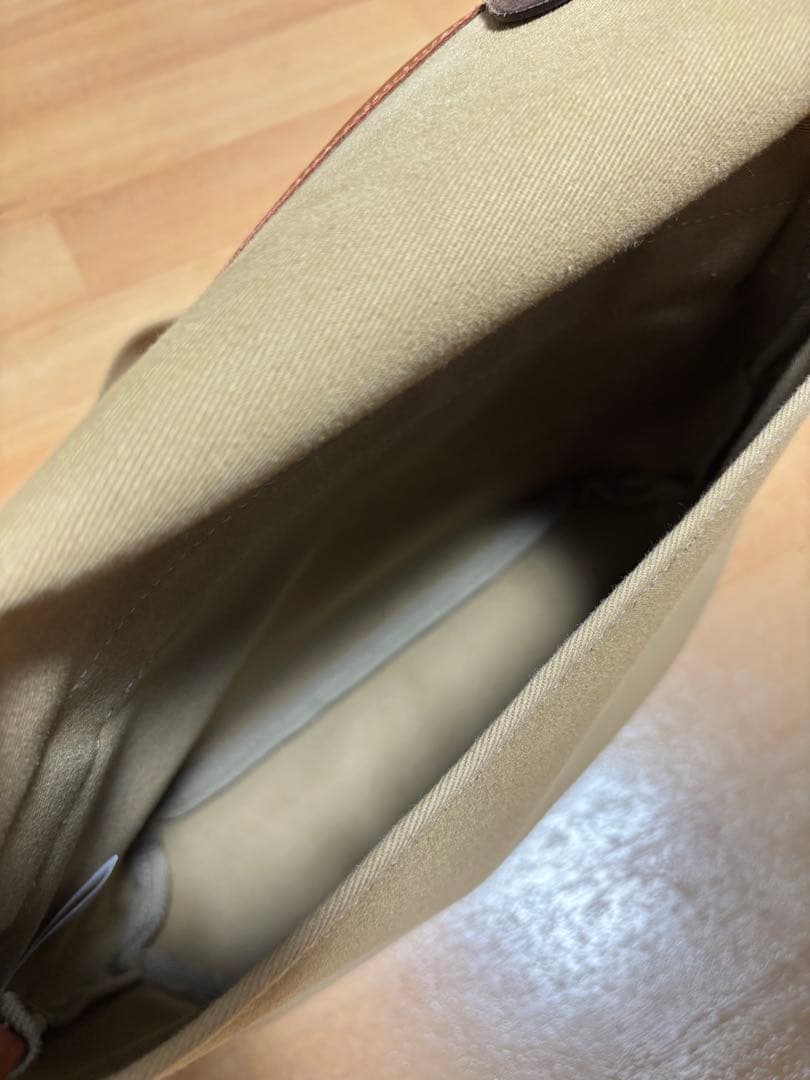 Brady ブレディ　ショルダーバッグ