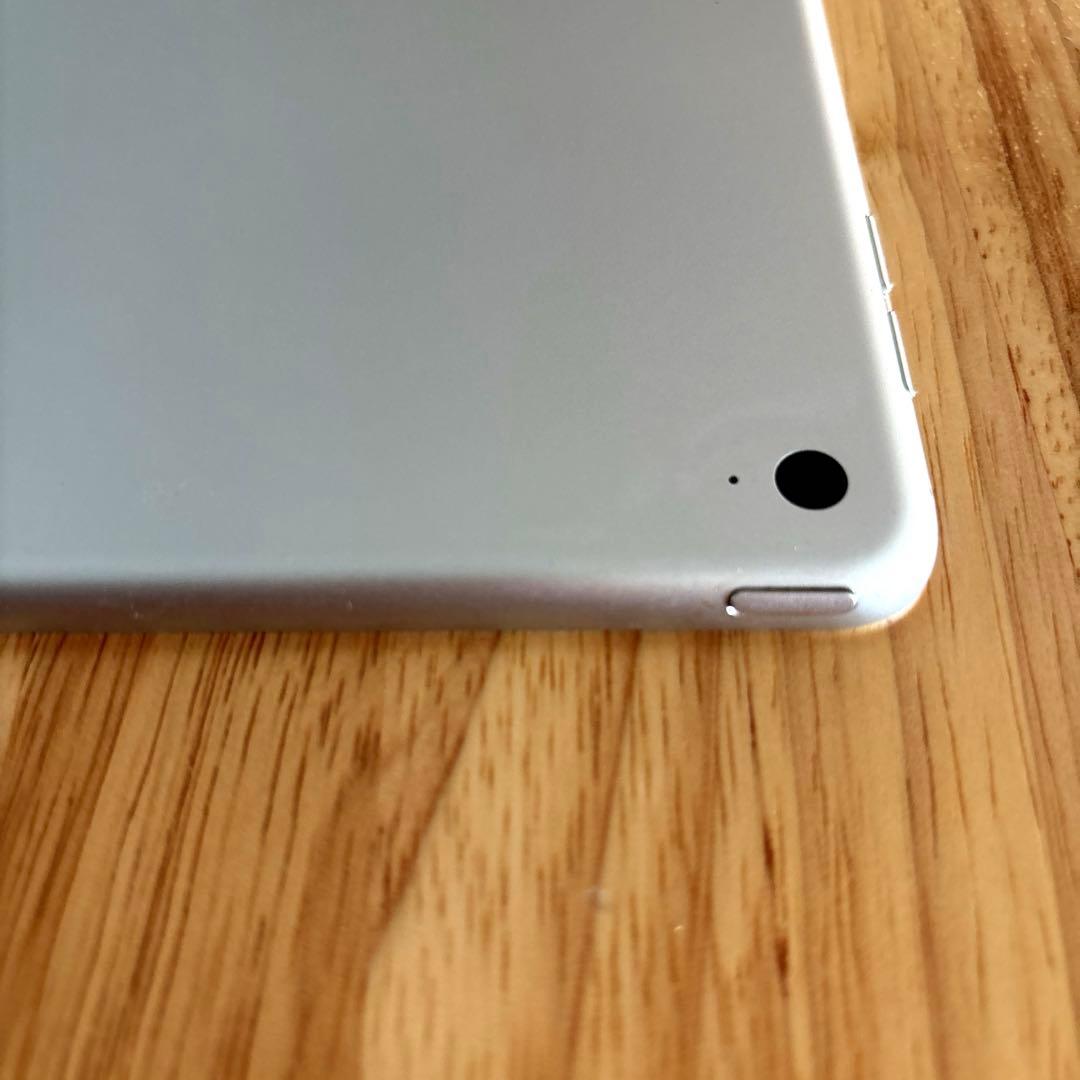 値下げ❗️Apple iPad mini4 Wi-Fi 128GB カバー付き