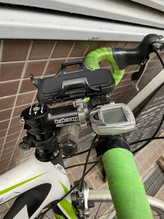 ロードバイク BH プリズマ 2012タイプ オシャレに街乗りでも！ おまけ付き