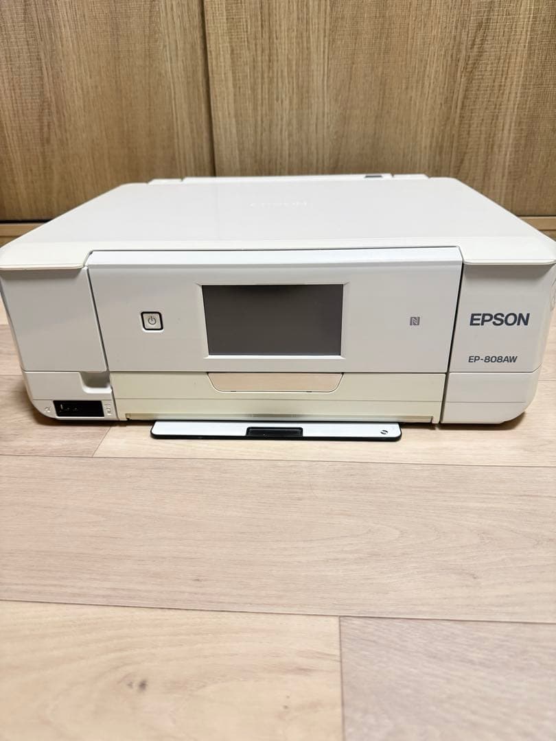 EPSON EP-808AW プリンター