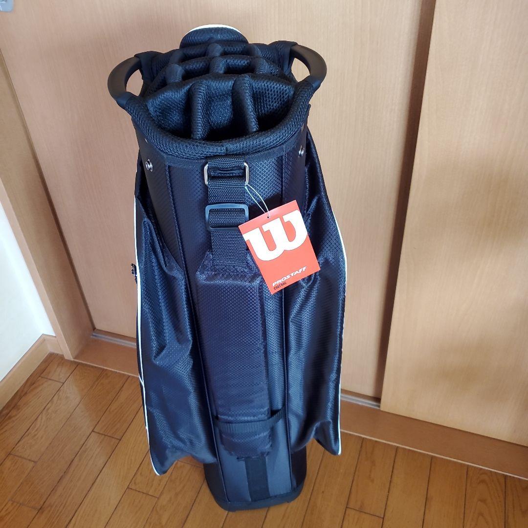 Wilsonゴルフバック