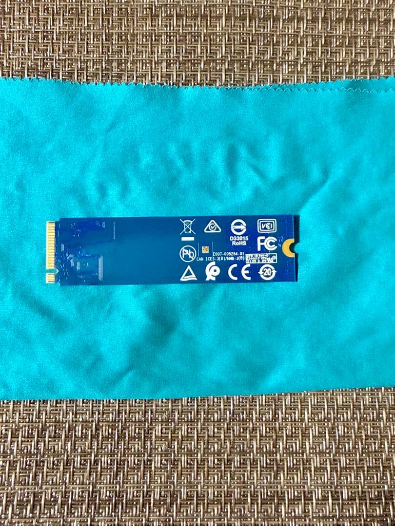 内蔵型SSD WD SN570 M.2 SSD 1TB