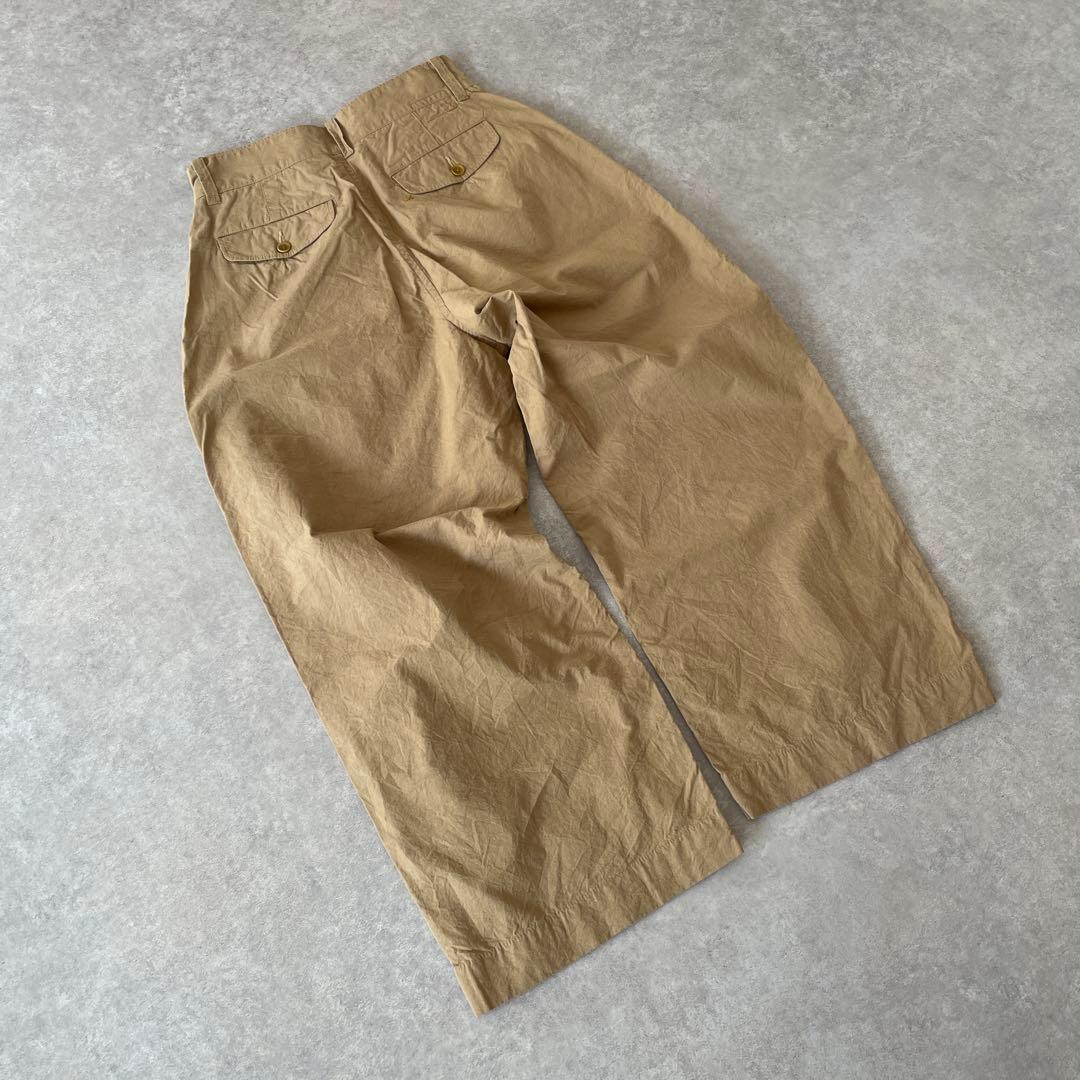 美品【定価3.5万】45R クックウェザーのシャルロットバギー