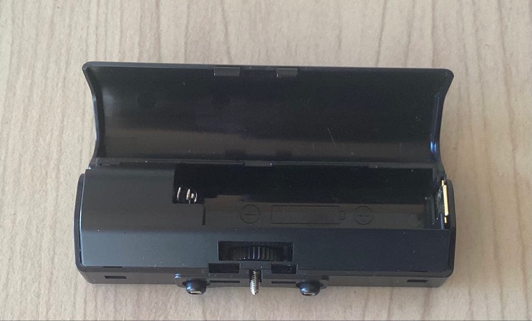 SONY MDウォークマン(ポータブルミニディスクプレーヤー)