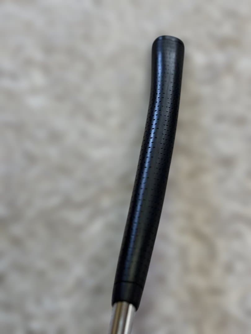 ★レア★美品★ スコッティキャメロン デルマー オリジナルヘッドカバー＆グリップ