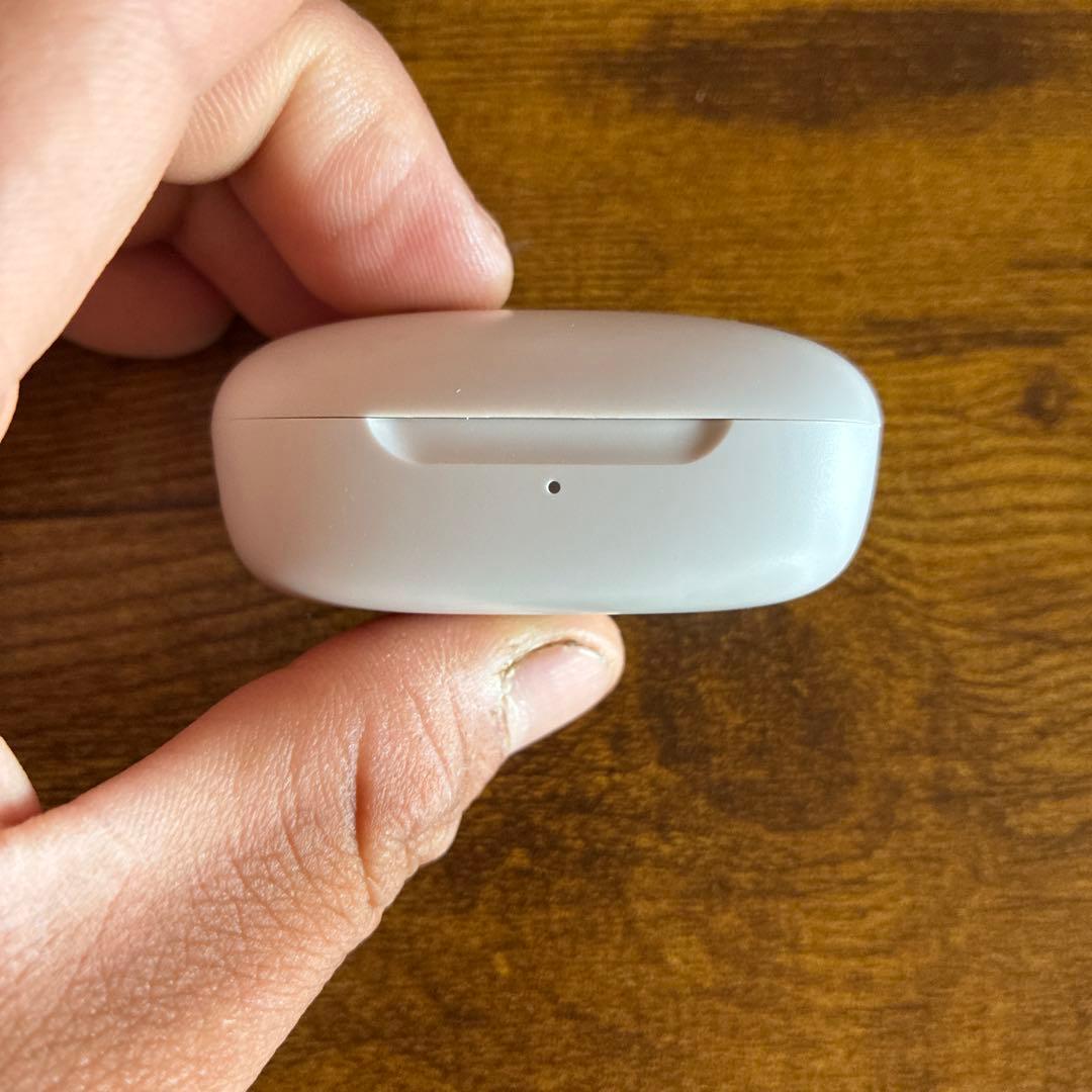 ONKYO×ブルーアーカイブ AOW01 ワイヤレスイヤホン アロナ　ケース付き